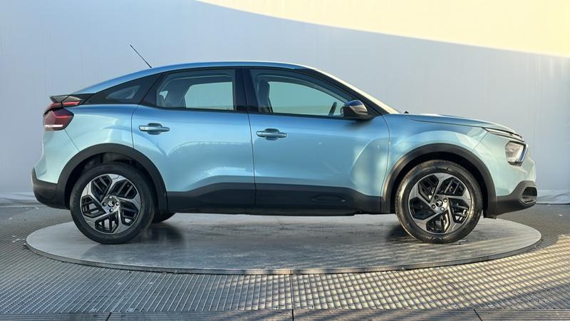 Used Citroen C4 2023 for sale - 77718724: Photo 5