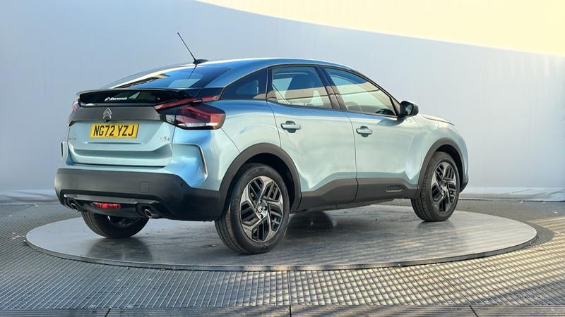 Used Citroen C4 2023 for sale - 77718724: Photo 6