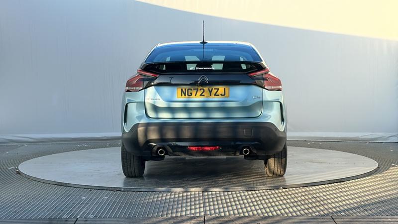 Used Citroen C4 2023 for sale - 77718724: Photo 7