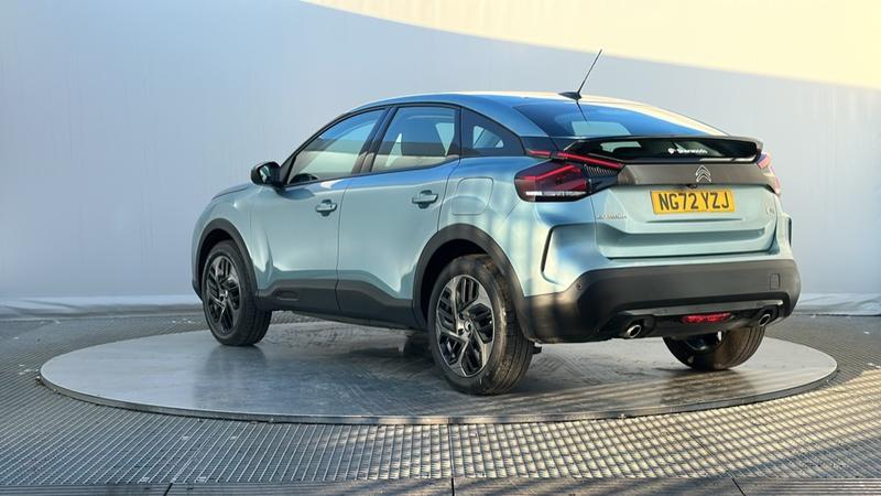 Used Citroen C4 2023 for sale - 77718724: Photo 8