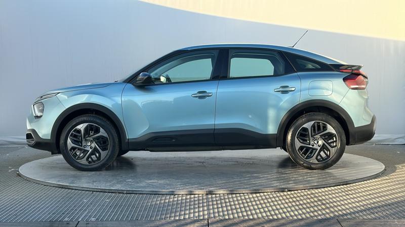 Used Citroen C4 2023 for sale - 77718724: Photo 9