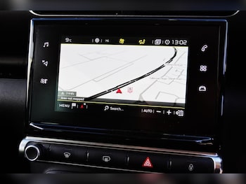 Used Citroen C3 Aircross 2018 for sale - 77804611: Photo