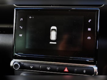 Used Citroen C3 Aircross 2018 for sale - 77804611: Photo