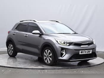 Used Kia Stonic 2025 for sale - 79713459: Photo