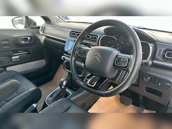 Used Citroen C3 2024 for sale - 78357239: Photo