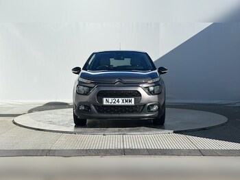 Used Citroen C3 2024 for sale - 78357239: Photo