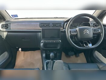 Used Citroen C3 2024 for sale - 78357239: Photo