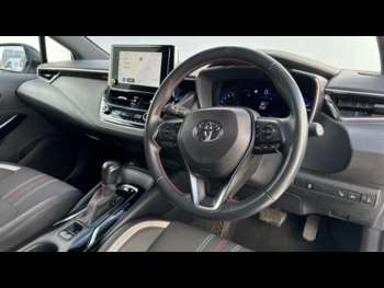 Used Toyota Corolla 2022 for sale - 74093539: Photo