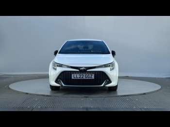 Used Toyota Corolla 2022 for sale - 74093539: Photo