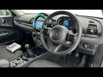 Used MINI Clubman 2022 for sale - 74333584: Photo