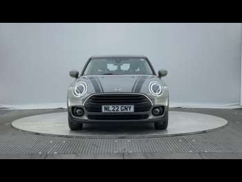 Used MINI Clubman 2022 for sale - 74333584: Photo