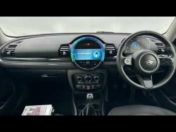 Used MINI Clubman 2022 for sale - 74333584: Photo