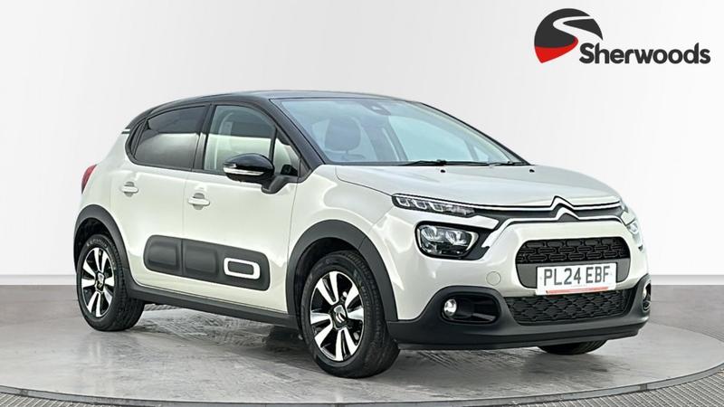 Used Citroen C3 2024 for sale - 76514332: Photo 1