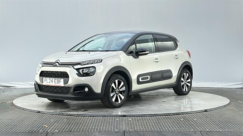 Used Citroen C3 2024 for sale - 76514332: Photo 10