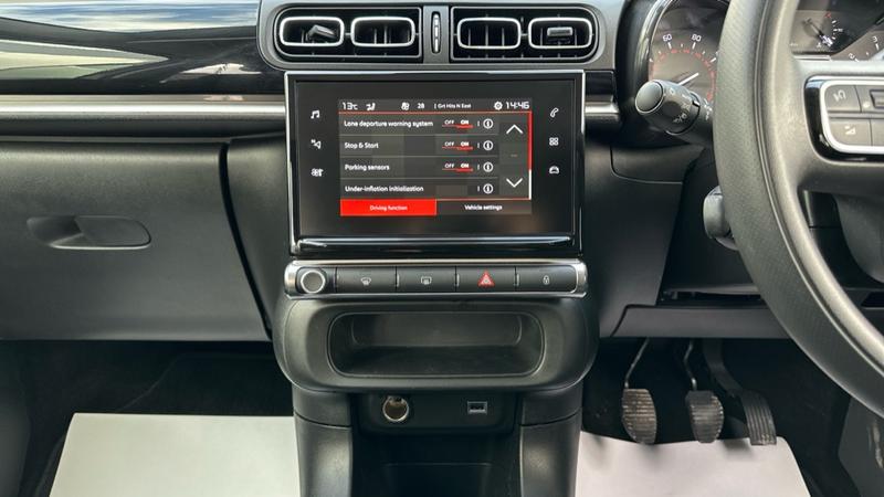 Used Citroen C3 2024 for sale - 76514332: Photo 12