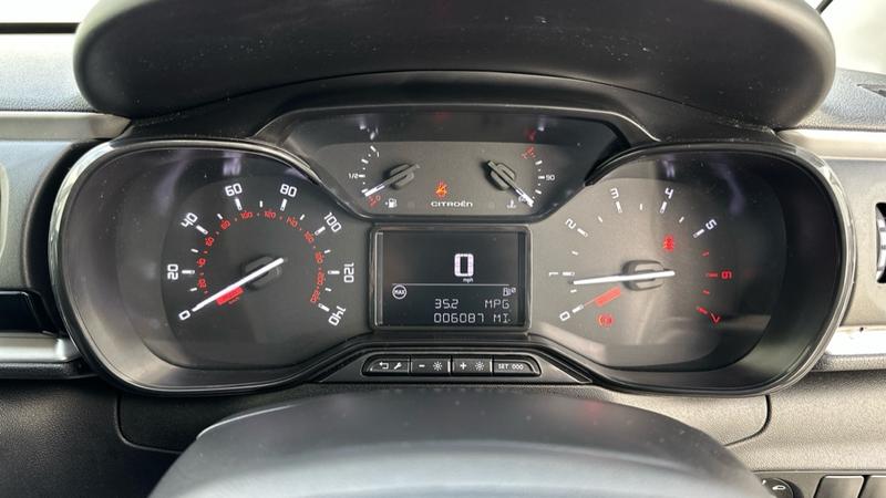 Used Citroen C3 2024 for sale - 76514332: Photo 13