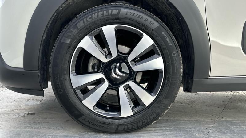 Used Citroen C3 2024 for sale - 76514332: Photo 17