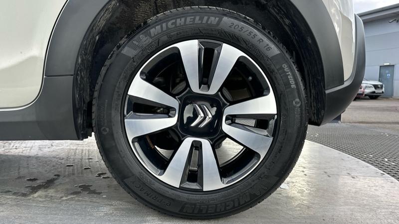 Used Citroen C3 2024 for sale - 76514332: Photo 18