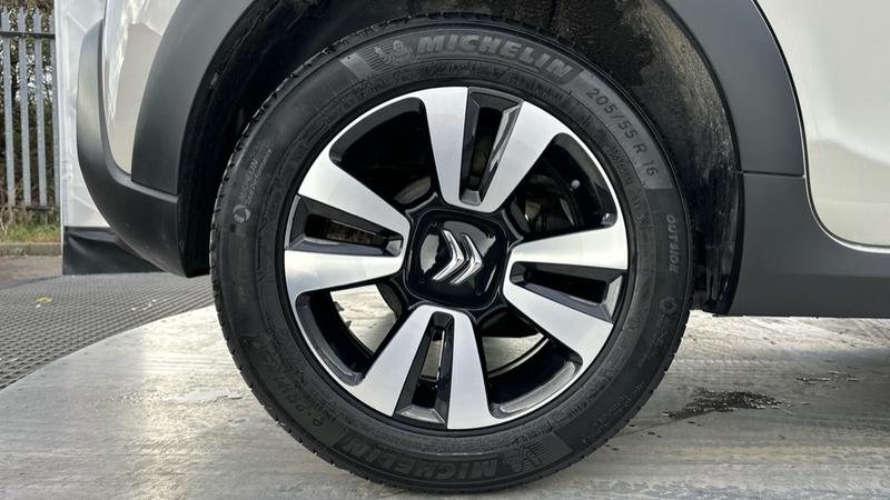 Used Citroen C3 2024 for sale - 76514332: Photo 19