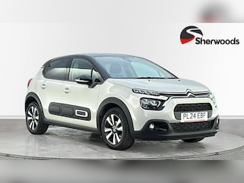Citroen - C3