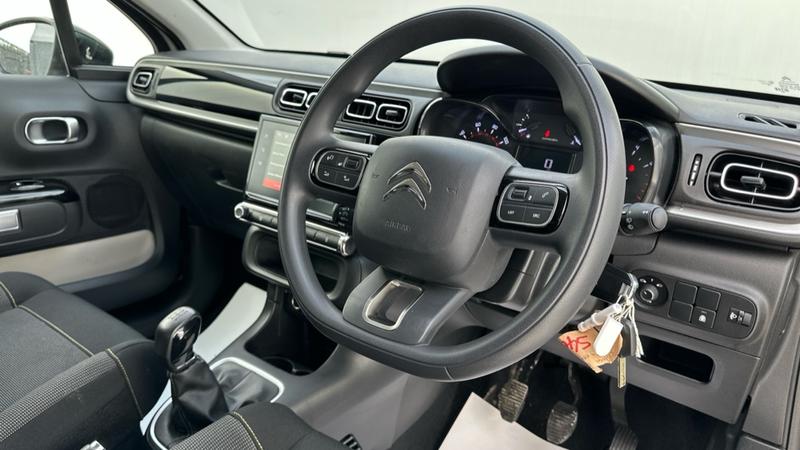 Used Citroen C3 2024 for sale - 76514332: Photo 2
