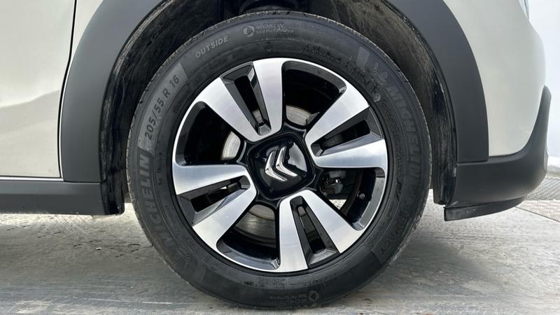 Used Citroen C3 2024 for sale - 76514332: Photo 20