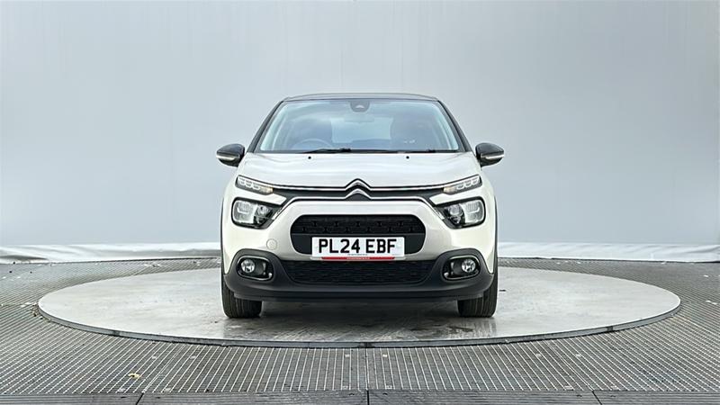 Used Citroen C3 2024 for sale - 76514332: Photo 3