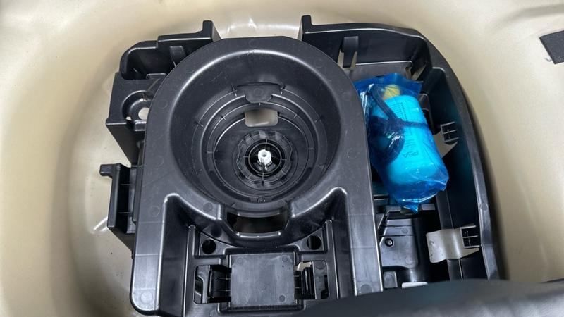 Used Citroen C3 2024 for sale - 76514332: Photo 35