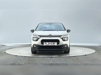 Used Citroen C3 2024 for sale - 76514332: Photo