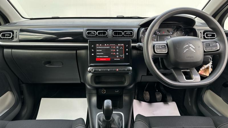 Used Citroen C3 2024 for sale - 76514332: Photo 4