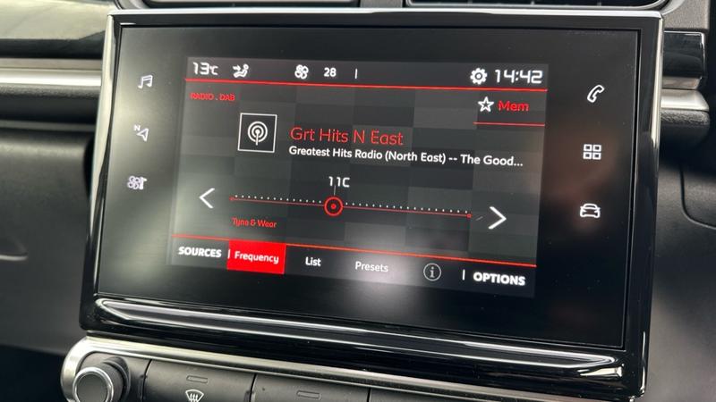 Used Citroen C3 2024 for sale - 76514332: Photo 46