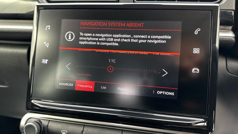 Used Citroen C3 2024 for sale - 76514332: Photo 47