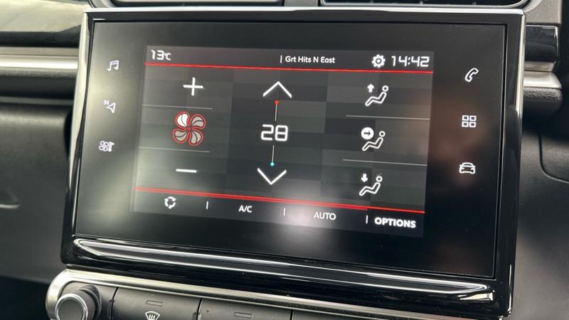 Used Citroen C3 2024 for sale - 76514332: Photo 48