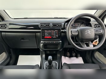 Used Citroen C3 2024 for sale - 76514332: Photo