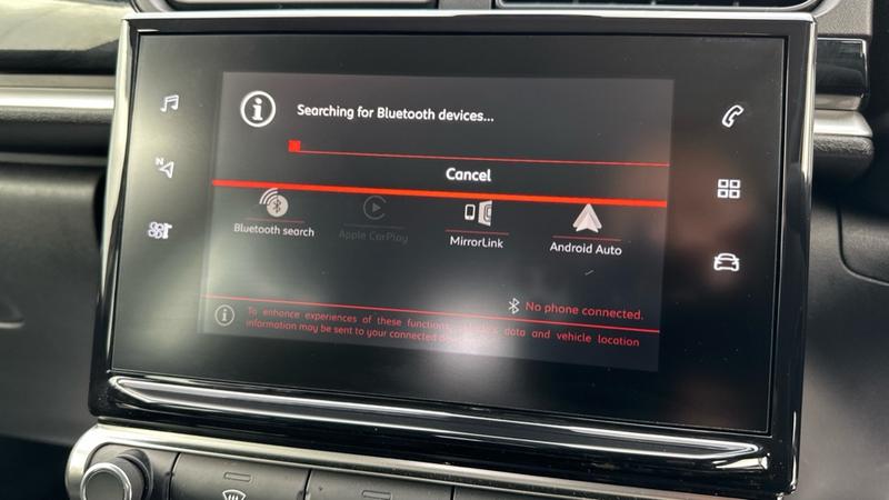 Used Citroen C3 2024 for sale - 76514332: Photo 50