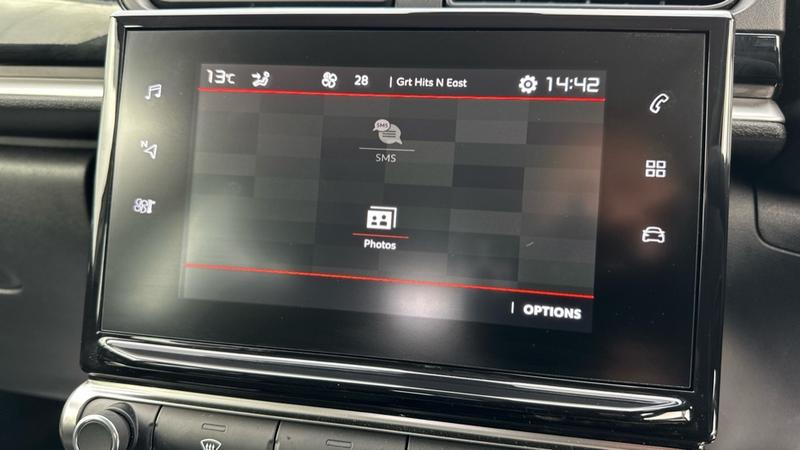 Used Citroen C3 2024 for sale - 76514332: Photo 51