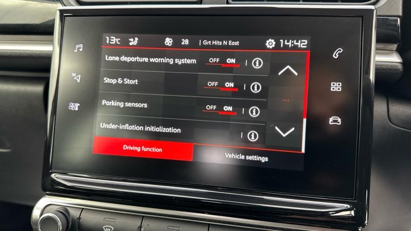 Used Citroen C3 2024 for sale - 76514332: Photo 52