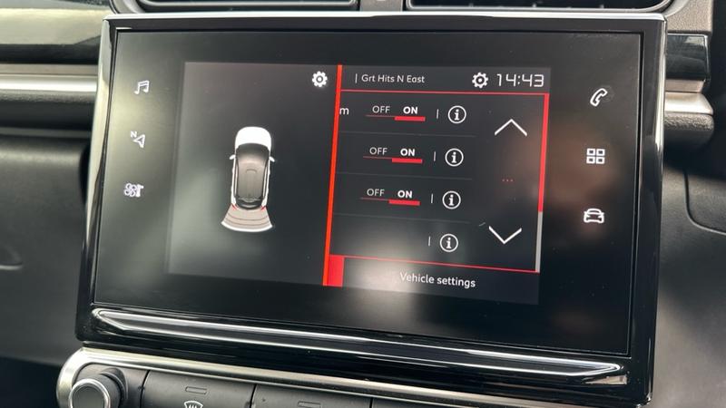 Used Citroen C3 2024 for sale - 76514332: Photo 53