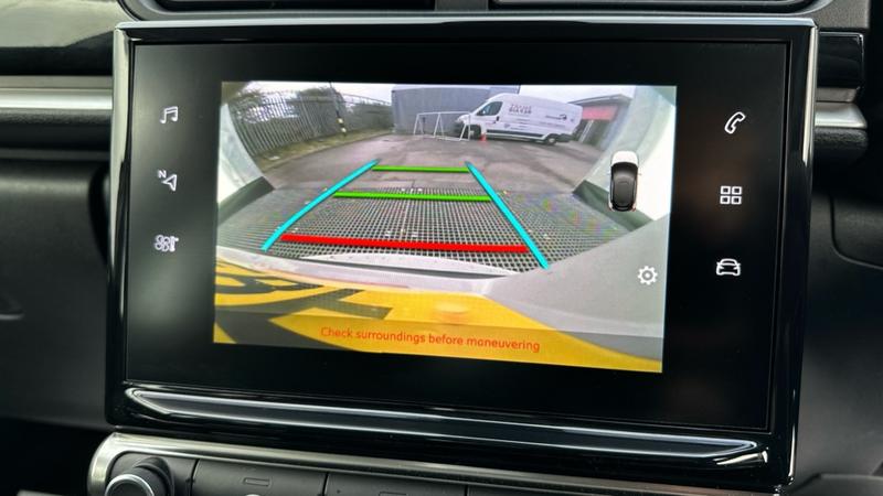 Used Citroen C3 2024 for sale - 76514332: Photo 54