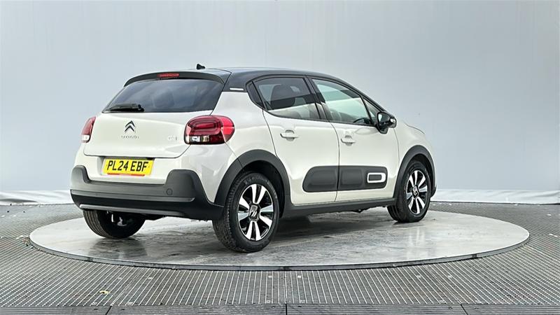 Used Citroen C3 2024 for sale - 76514332: Photo 6
