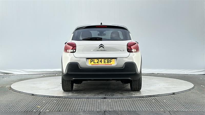Used Citroen C3 2024 for sale - 76514332: Photo 7