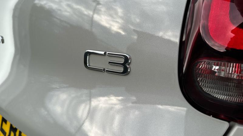 Used Citroen C3 2024 for sale - 76514332: Photo 72