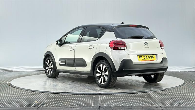 Used Citroen C3 2024 for sale - 76514332: Photo 8