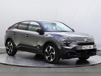 Used Citroen C4 undefined for sale - 78505608: Photo