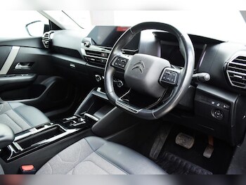 Used Citroen C4 undefined for sale - 78505608: Photo