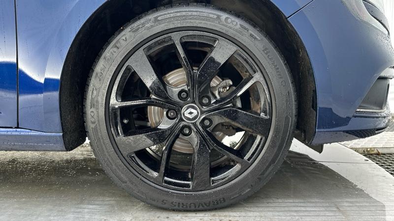 Used Renault Megane 2019 for sale - 77427311: Photo 20