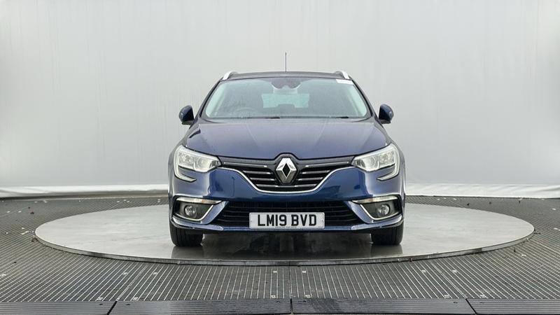 Used Renault Megane 2019 for sale - 77427311: Photo 3