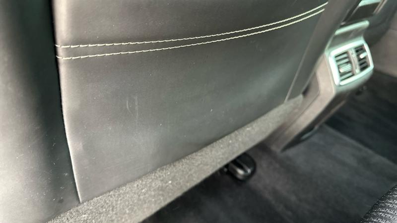 Used Renault Megane 2019 for sale - 77427311: Photo 42