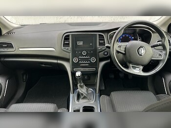 Used Renault Megane undefined for sale - 77427311: Photo