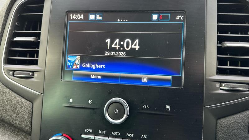 Used Renault Megane 2019 for sale - 77427311: Photo 71